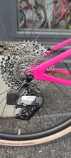 CANNONDALE Topstone Carbon Apex AXS (Orchid), vel. S 