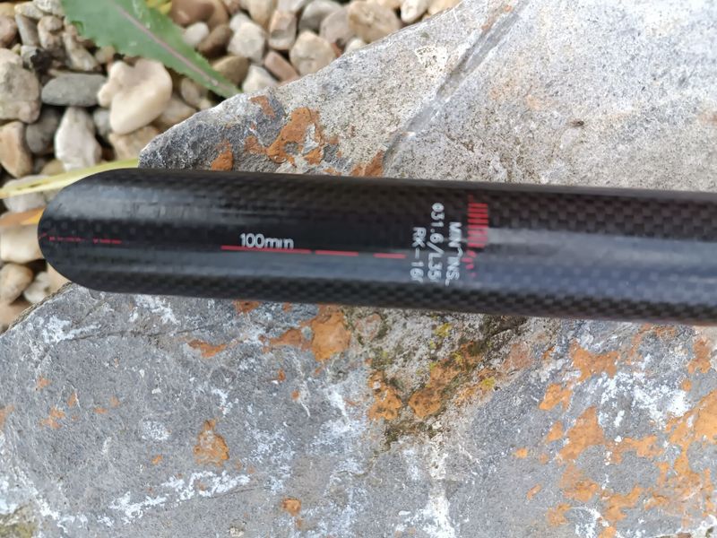 FSA K-Force Karbon 