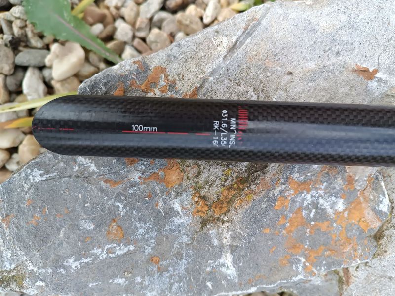 FSA K-Force Karbon 