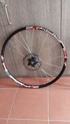 Nabízím MTB kola 26"