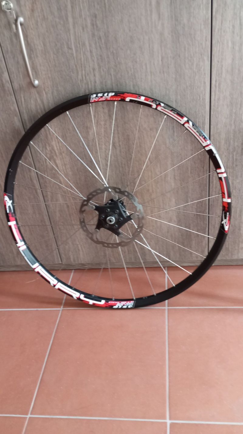 Nabízím MTB kola 26"