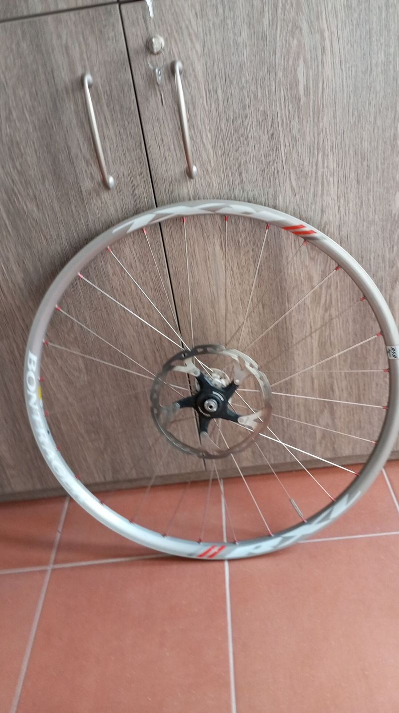 Nabízím MTB kola 26"