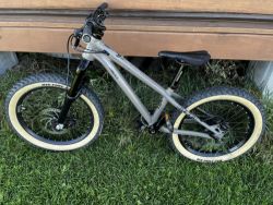 Commencal Meta HT 20