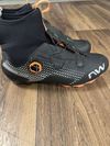 MTB zimní tretry Northwave Celsius Xc GTX