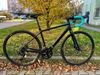 Prodej Canyon Endurace WMN AL Disc 7.0 (ve výborném stavu)