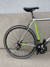 CANNONDALE SUPERSIX EVO 54