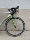 CANNONDALE SUPERSIX EVO 54