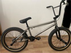 BMX Subrosa Tiro 2022