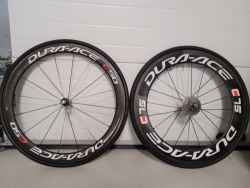 Shimano Dura-Ace C50 / C75