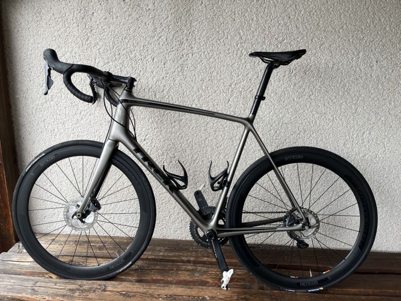 Trek Emonda SL 6