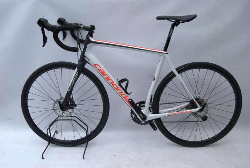 Cannondale Synapse Carbon Disc