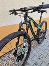 Prodám MTB kolo ORBEA OIZ