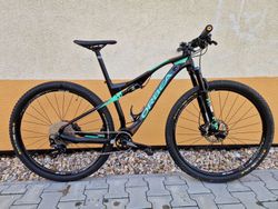 Prodám MTB kolo ORBEA OIZ