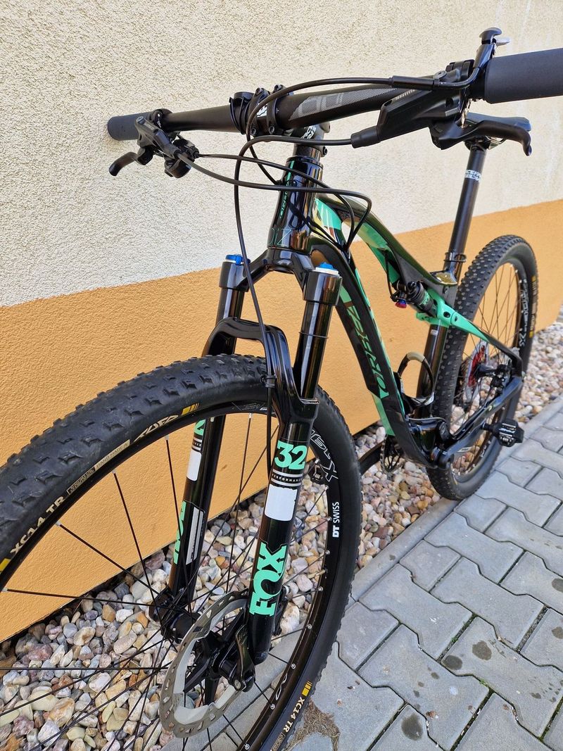 Prodám MTB kolo ORBEA OIZ