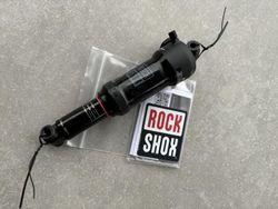 tlumič RockShox Deluxe Select 210x50, NOVY