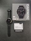 Garmin Fenix 6X PRO SAPPHIRE