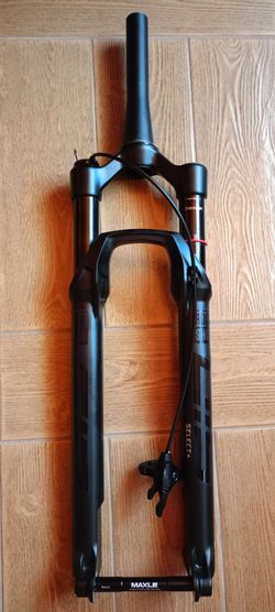 29" vidlice Rock Shox Sid Select+, 15x110