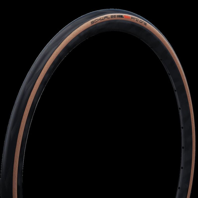 Schwalbe Pro One Evo 30-622, ADDIX Race