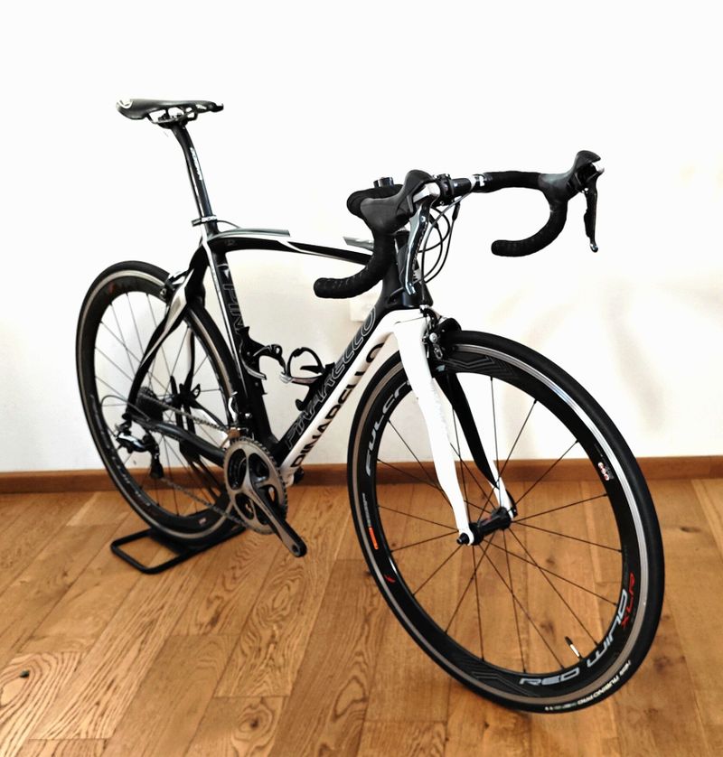 Prodám silniční kolo Pinarello DOGMA 65.1, think2, limited edition TDF