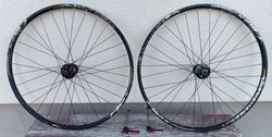 Alexrims XCR SCANDIUM PRO 26"