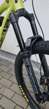 YT CAPRA CORE 1 