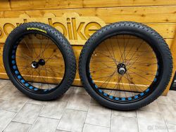 Prodám pláště 26x4.0 Fatbike