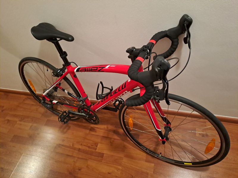 Specialized Allez Jr