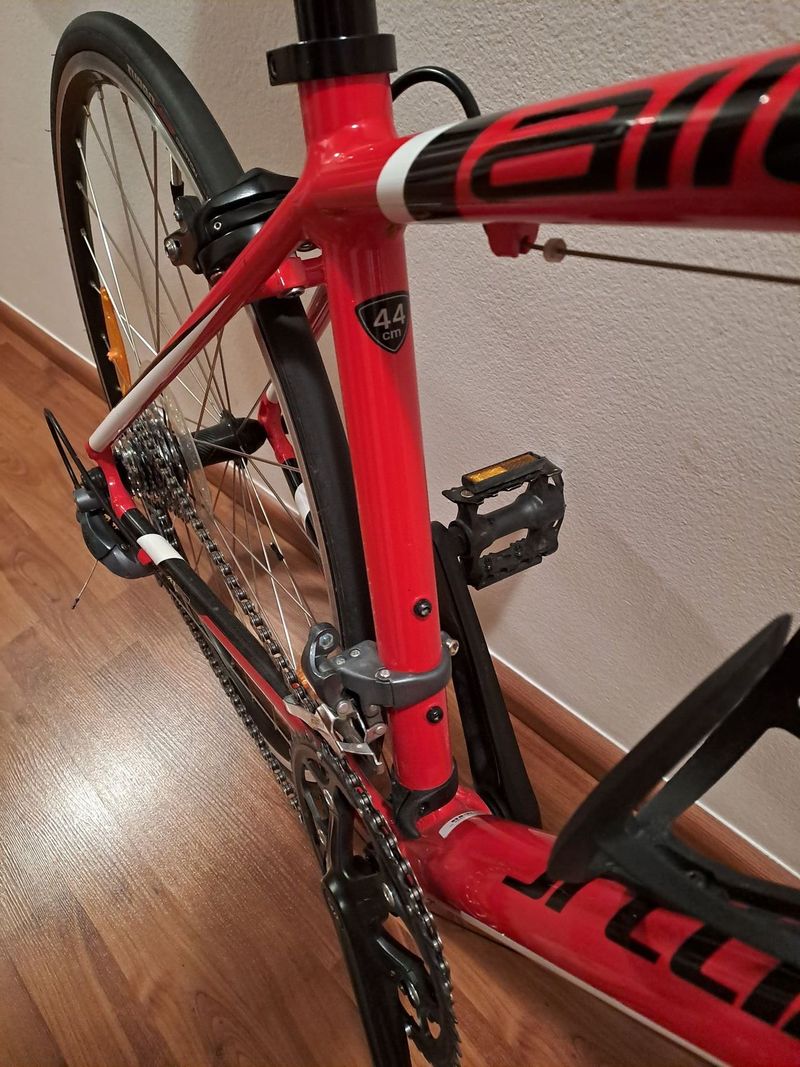 Specialized Allez Jr