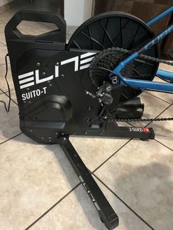 Elite Suito-T