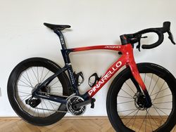 Pinarello Dogma F