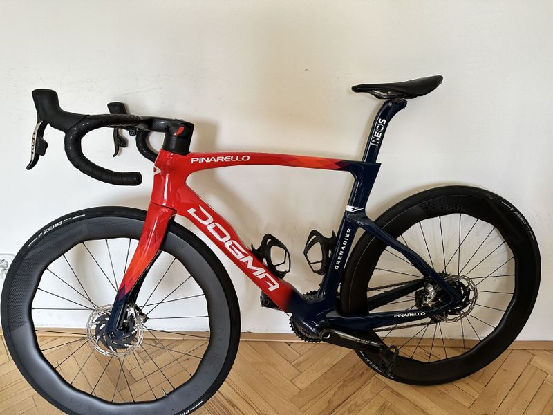 Pinarello Dogma F