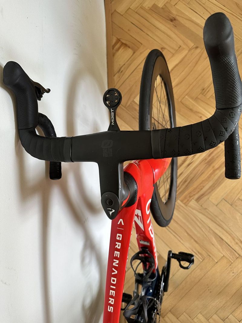 Pinarello Dogma F