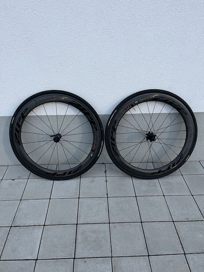 Zipp 404