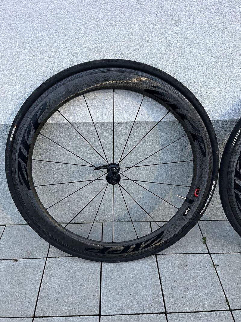 Zipp 404