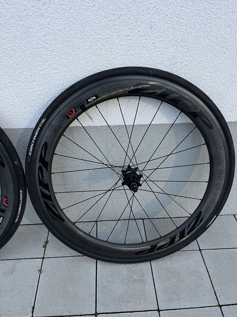 Zipp 404