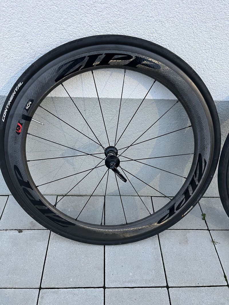 Zipp 404