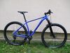 Nové 29" kolo ROZZO BOOST, vzduchová vidlice Suntour Raidon 34, osazení Shimano Deore1x12, pevné osy