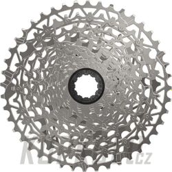 Sram PG-1031 D1, 12s, 11-44z, nová sundaná z kola