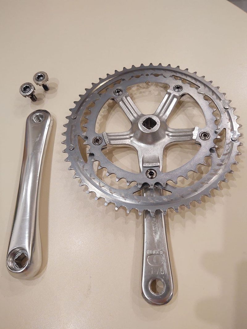 Sada campagnolo AVANTI