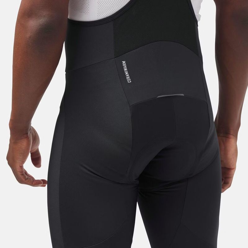 Odlo Zeroweight Ceramiwarm Bib Tights