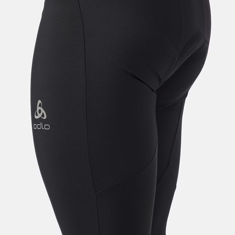 Odlo Zeroweight Ceramiwarm Bib Tights