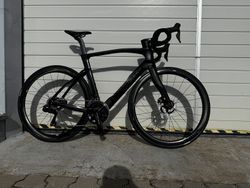 Pinarello Dogma F vel. 56