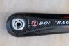 Bontrager – carbon, 175mm, GXP