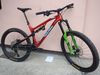 Enduro Rock Machine Blizzard 70-29