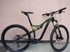 Specialized Stumpjumper FSR Comp Evo 29