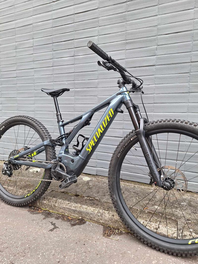 Specialized Turbo Levo Comp veľ. S