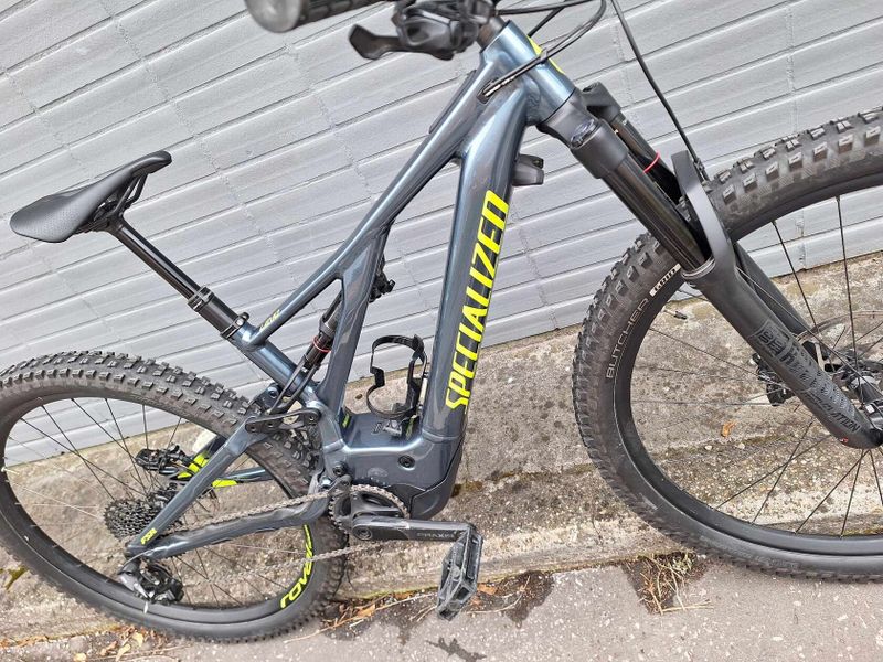 Specialized Turbo Levo Comp veľ. S