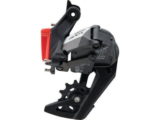 Sram Apex AXS XPLR