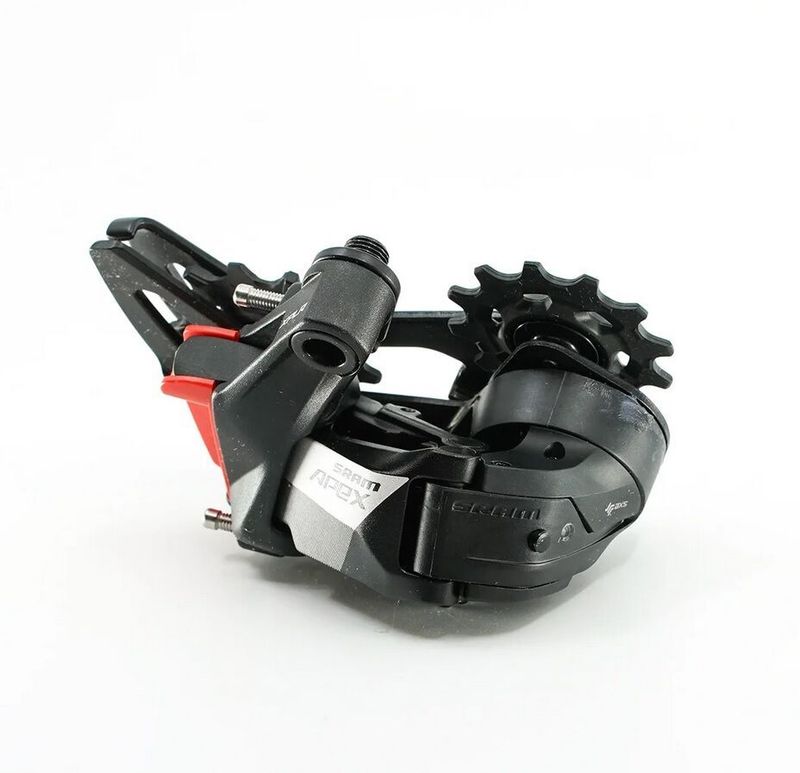 Sram Apex AXS XPLR