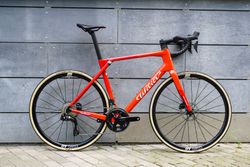 Nové Wilier Granturismo SLR / vel L/ Di2